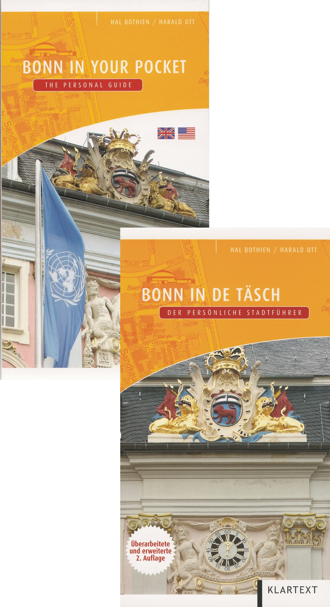 HOT - Bonn in de Täsch