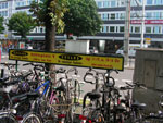 HOT - bonn - Cycles