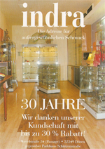 HOT - Bonn - Indra