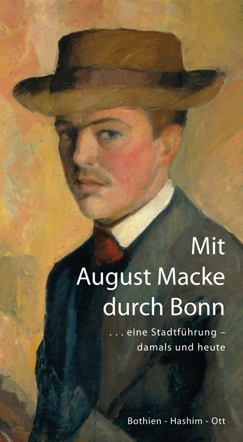 HOT - August Macke